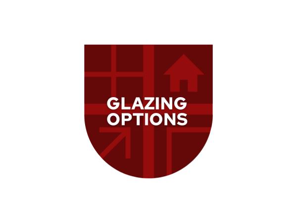 Glazing Options 